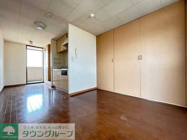 フェニックスの物件内観写真